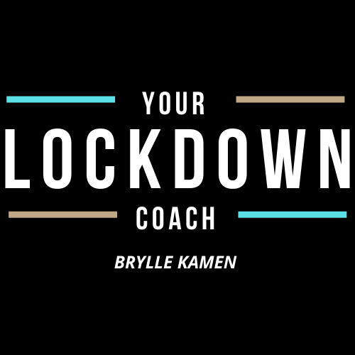 Your Lockdown Coach